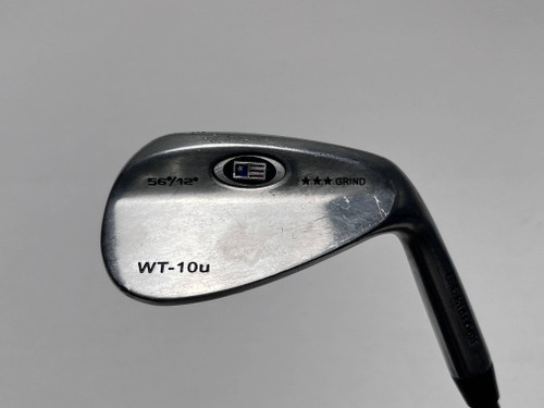 US Kids WT-10U Sand Wedge SW 56* 12 Ultralight 60" 10g Youth Graphite RH, 1 of 12