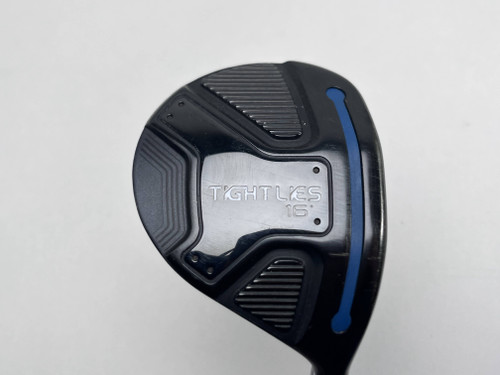 Adams Tight Lies 2014 3 Fairway Wood 16* Kuro Kage 55g Senior RH, 1 of 12