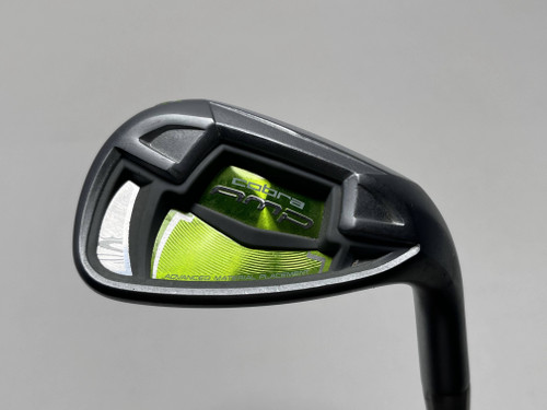 Cobra AMP Gap Wedge GW Amp 50g Ladies Graphite Womens RH, 1 of 12
