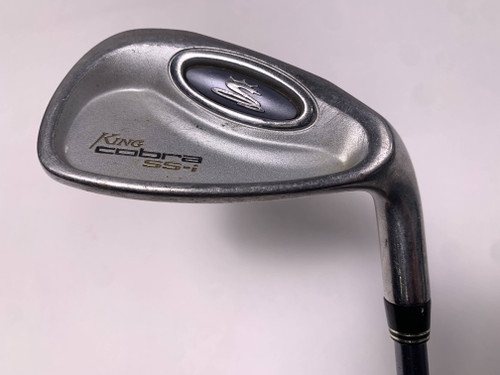 Cobra SS-i Oversize Lady PW Aldila HM Tour 55g Ladies Graphite RH, 1 of 12