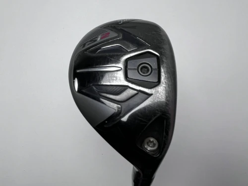 Titleist TSi2 3 Hybrid 18* Diamana Black D+ 100 100g Extra Stiff RH, 1 of 12