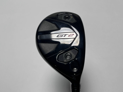 Titleist GT2 5 Hybrid 24* Mitsubishi Chemical Tensei K Blue Xlink 65g Regular RH, 1 of 12