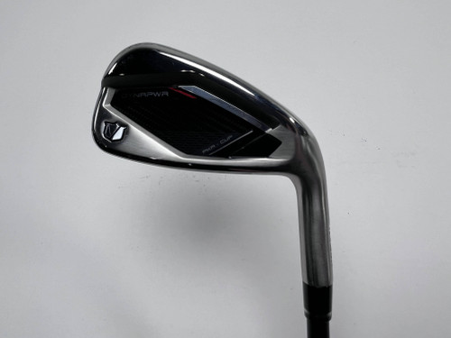 Wilson DYNAPWR Single 5 Iron KBS Max Graphite Iron 65 65g Regular Graphite RH, 1 of 12