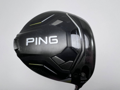 Ping G430 MAX 10K Driver 10.5* Fujikura Alta Quick 45g Senior Graphite Mens RH, 1 of 12