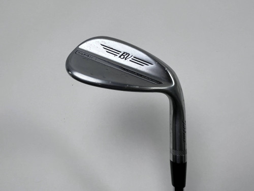 Titleist Vokey SM10 Tour Chrome SW 56* 10 Bounce S-Grind RH, 1 of 12