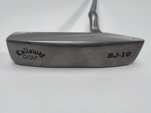 Callaway Bobby Jones-10 Putter 33" Men's RH, 1 of 12