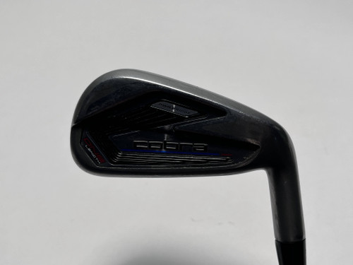 Cobra AeroJet One Length Single 4 Iron Dynamic Gold X100 Extra Stiff RH 37.5", 1 of 12