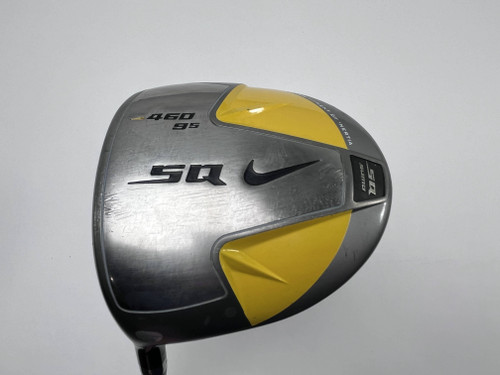 LEFTY Nike Sasquatch Sumo Driver 9.5* Sasquatch Diamana Nike Stiff LH -1'', 1 of 12
