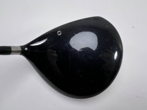 Orlimar Tri Metal Hip Ti Driver 10.5* 65g Stiff Graphite Mens RH Dent, 1 of 12