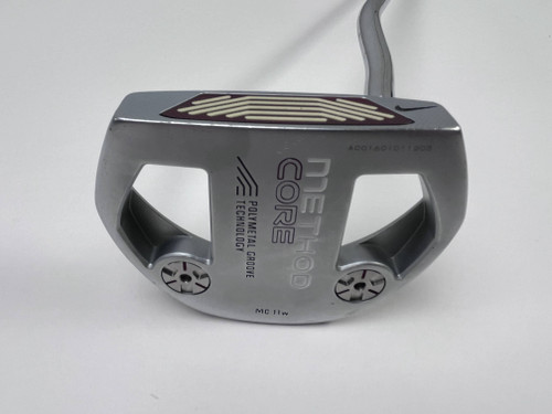 Nike Method Core MC 11w Putter 33" Mens RH, 1 of 12