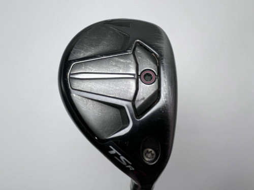 Used Titleist TSR2 Golf Hybrids | StickHawk