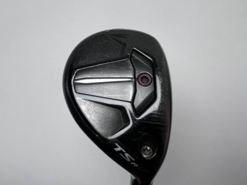 Titleist TSR2 5 Hybrid 24* Tensei Blue AV Series Xlink Tech 65g Regular RH, 1 of 12