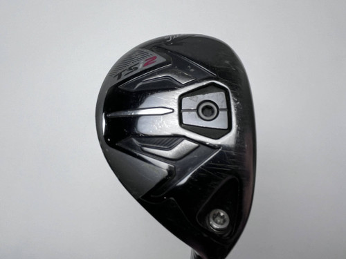 Titleist TSi2 4 Hybrid 21* Tensei Blue Raw AV Series 65g Regular RH, 1 of 12