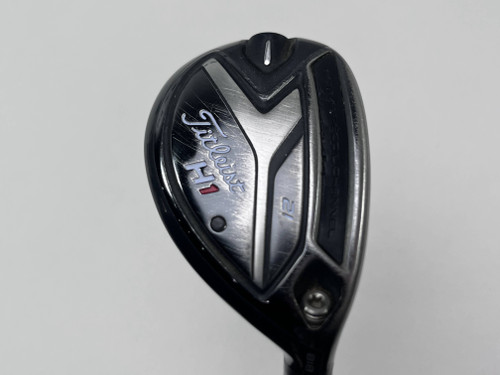 Titleist 816 H1 Hybrid 21* Tensei Red CK Series 60g Regular RH, 1 of 12