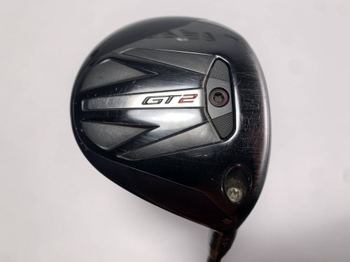 Titleist GT2 3 Fairway Wood 15* Project X HZRDUS 6.0 Black Gen 5 70g Stiff RH, 1 of 12