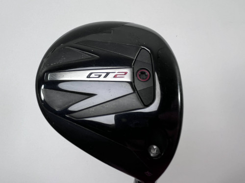 Titleist GT2 3 Fairway Wood 15* Tensei K Blue Xlink Tech 65g Stiff  RH, 1 of 12