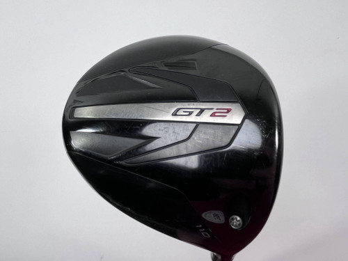 Titleist GT2 Driver 11* Project X Denali Red 4.0 40g Ladies Graphite Womens RH, 1 of 12