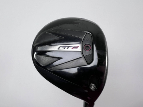 Titleist GT2 3 Fairway Wood 15* Tensei K Black XlinkTech 75g Stiff RH, 1 of 12