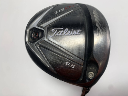 Used Titleist 915 D3 Golf Drivers | StickHawk