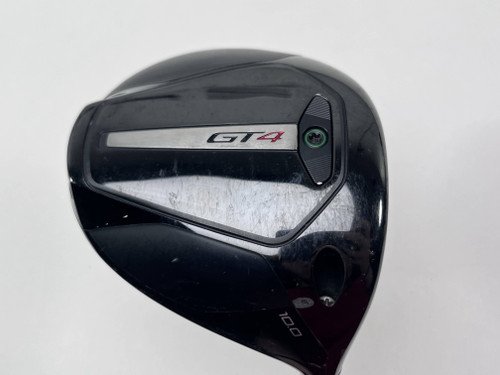 Titleist GT4 Driver 10* Accra Tour TZ6 Proto M5 65g Extra Stiff Graphite Mens RH, 1 of 12