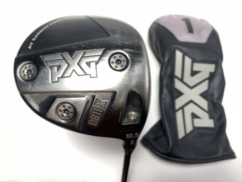 PXG 0811 X GEN4 Driver 10.5* Diamana Dialead Limited 70g Extra Stiff RH HC, 1 of 12