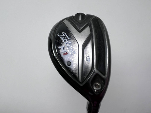 Titleist 818 H1 3 Hybrid 19* Tensei Red CK Series 60g Regular RH, 1 of 12