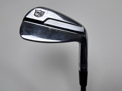 Wilson Staff Model Blade 2024 Pitching Wedge PW True Temper DG S300 Stiff RH, 1 of 12