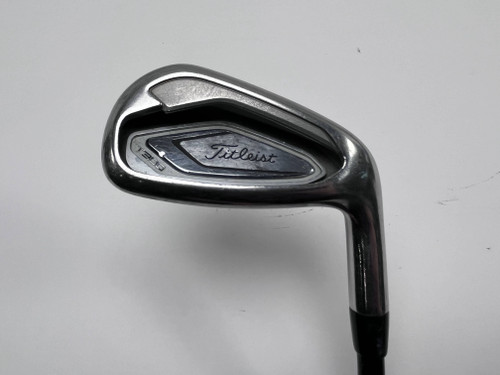 Titleist T300 Single 9 Iron Chemical Tensei Red CK Series Senior Graphite RH, 1 of 12