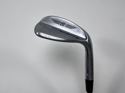 Titleist Vokey SM10 Tour Chrome LW 58* 14 Bounce K-Grind SM10 Wedge RH, 1 of 12