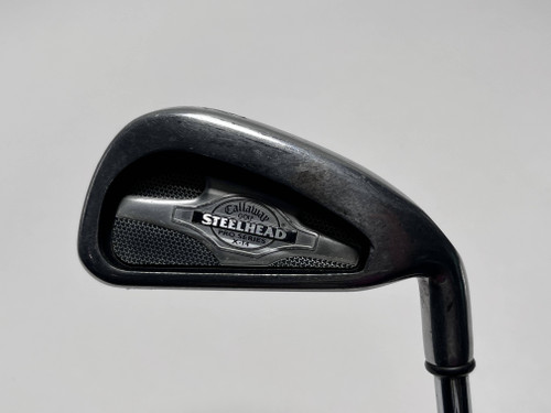 Callaway X-14 Pro Series Single 2 Iron True Temper DG S300 Stiff Steel Mens RH, 1 of 12