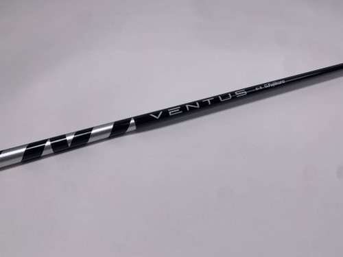 Fujikura Ventus Black 6X Velocore Extra Stiff Driver Shaft 44"-TaylorMade, 1 of 12