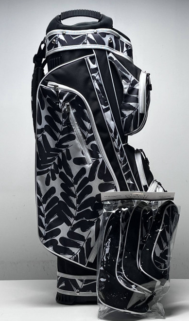 Glove It Albatross Cart Bag Multicolor 15-Way Divide Strap Golf Bag HeadCovers, 1 of 12