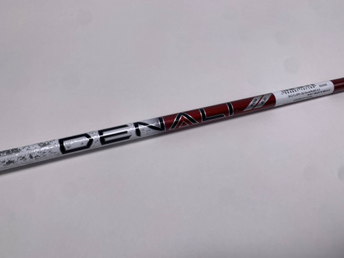 Project X Denali Red 6.0 50g Stiff Graphite Driver Shaft 44.25" -Srixon, 1 of 12
