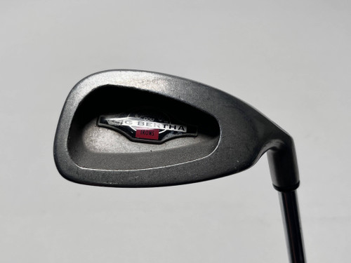 Callaway Big Bertha 1996 SW True Temper Memphis "10" Wedge RH, 1 of 12