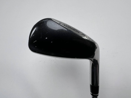 Wilson Launch Pad Single 7 Iron KBS Tour 80 80g Regular Steel Mens RH, 1 of 12