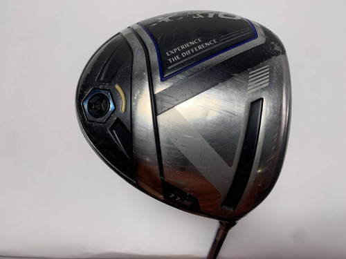 XXIO Eleven Driver 11.5* MP1100 Flex Code 3222 37g Regular Graphite Mens RH, 1 of 12