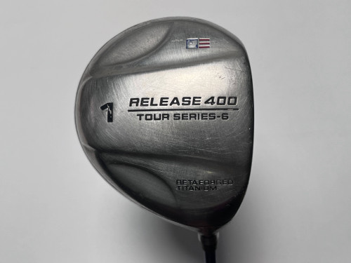 US Kids Release 400 Tour Series-6 Driver Tour Series TS 63"Youth RH, 1 of 12
