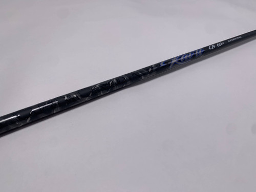 Mitsubishi Chemical Kai'li Blue CB 60g Extra Stiff Driver Shaft 44.5" -Wilson, 1 of 12