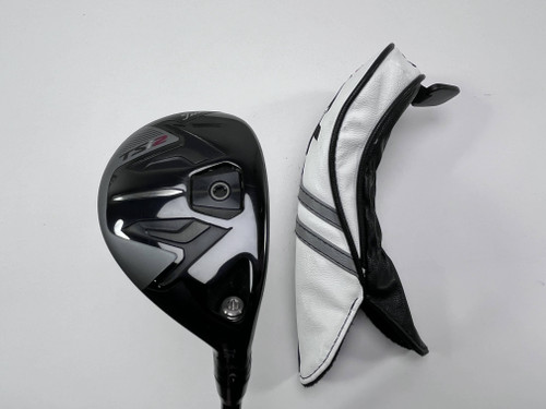 Titleist TSi2 4 Hybrid 21* Tensei Blue Raw AV Series 65g Regular RH HC, 1 of 12