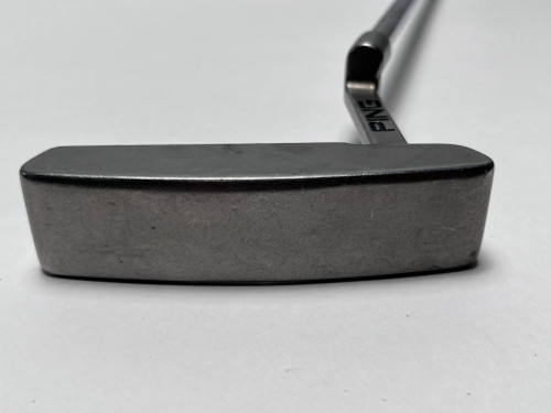 Ping G2 Anser Putter 35" Orange Dot 2* Flat Mens RH, 1 of 12