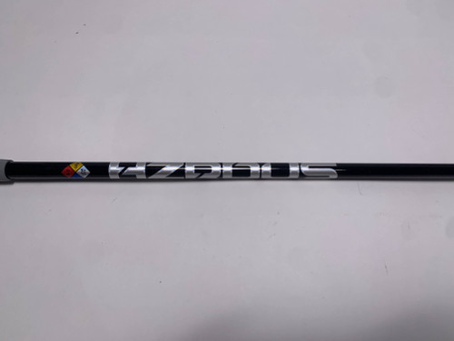 Project X HZRDUS Black 6.0 60g Stiff Graphite Driver Shaft 43.5" -Callaway, 1 of 12