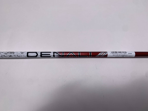 Project X Denali Red 5.5 50g Regular Graphite Driver Shaft 43.25" -Srixon, 1 of 12