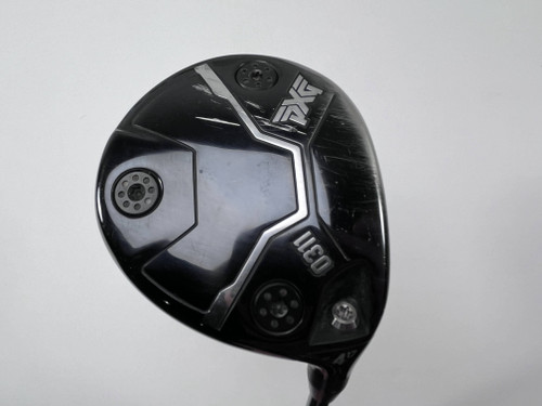 Used PXG 0311 Black OPS Golf Fairway Woods | StickHawk