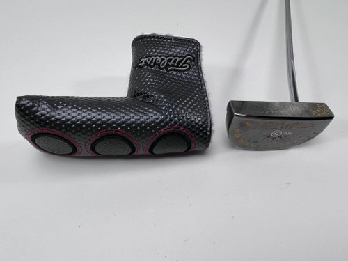 Scotty Cameron Studio Design 5 Putter 35" Mens RH HC, 1 of 12