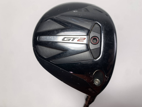 Titleist GT2 4 Fairway Wood 16.5* Tensei K Blue Xlink Tech 65g Stiff RH, 1 of 12