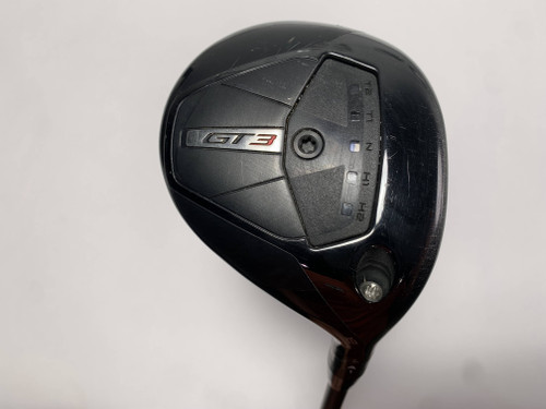 Titleist GT3 5 Fairway Wood 18* Project X Titan Black 6.5 70g Extra Stiff RH, 1 of 12