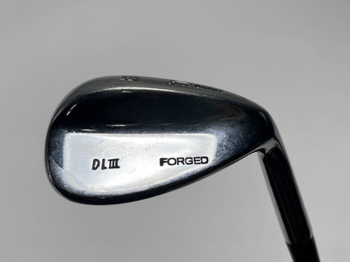 Titleist Davis Love III DLIII Forged Sand Wedge SW 54* True Temper DG Wedge RH, 1 of 12