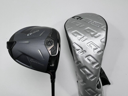 TaylorMade Qi35 Driver 9* Fujikura Ventus Blue 2025 5R Regular RH HC, 1 of 12