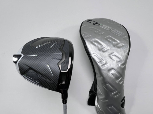 TaylorMade Qi35 Max Lite Womens Driver 10.5* Air Speeder 40g Ladies RH HC, 1 of 12