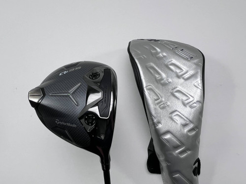 TaylorMade Qi35 LS Driver 9* Mitsubishi Chemical Kai'li Blue CB 60g Stiff RH HC, 1 of 12